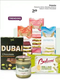 Xenos Pistache aanbieding
