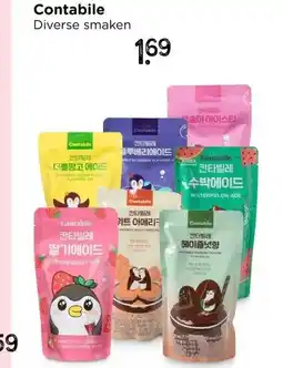Xenos Contabile aanbieding