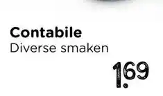 Xenos Cantabile - aardbei - 230 ml aanbieding