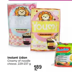 Xenos Instant Udon aanbieding