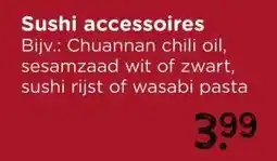 Xenos Sesamzaad zwart - 95 g aanbieding
