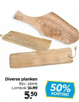 Xenos Diverse planken aanbieding