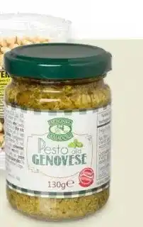 Xenos Pijnboompitten of groene pesto aanbieding