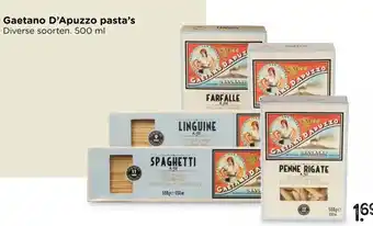 Xenos Spaghetti - 500 gram aanbieding