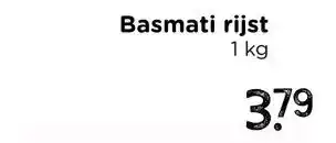 Xenos Basmati rijst - 1000 g aanbieding
