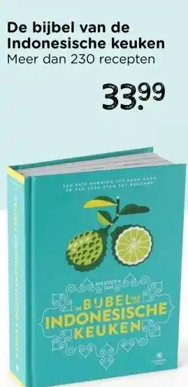 Xenos De bijbel van de Indonesische keuken - Maureen Tan aanbieding