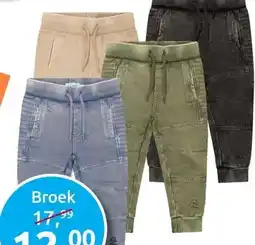 Tuunte Broek aanbieding