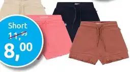Tuunte Short aanbieding