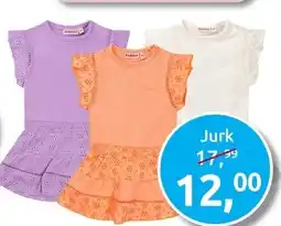 Tuunte Jurk aanbieding