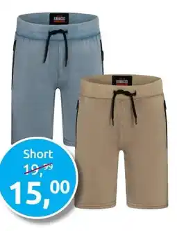 Tuunte Short aanbieding