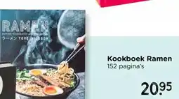 Xenos Kookboek Ramen - Tove Nilsson aanbieding