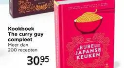 Xenos Kookboek The curry guy compleet – Dan Toombs aanbieding