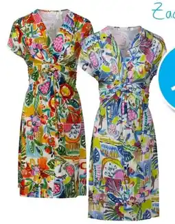 Tuunte Jurk aanbieding