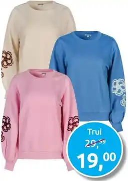 Tuunte Trui aanbieding