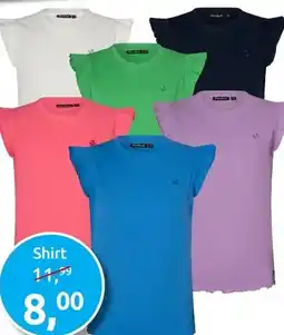 Tuunte Shirt aanbieding