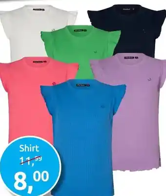 Tuunte Shirt aanbieding