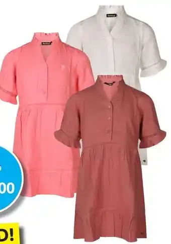 Tuunte Jurk aanbieding