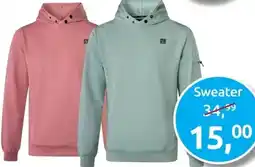 Tuunte Sweater aanbieding