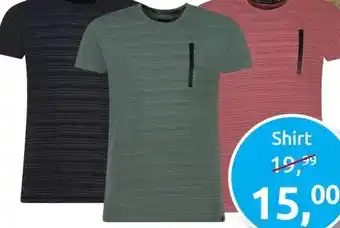 Tuunte Shirt aanbieding