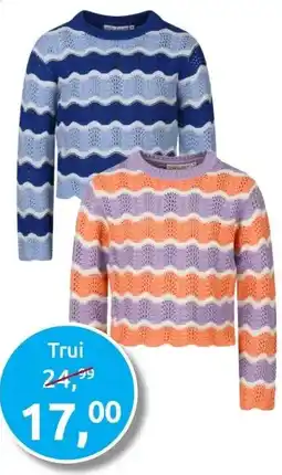 Tuunte Trui aanbieding