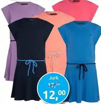 Tuunte Jurk aanbieding
