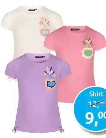 Tuunte Shirt aanbieding