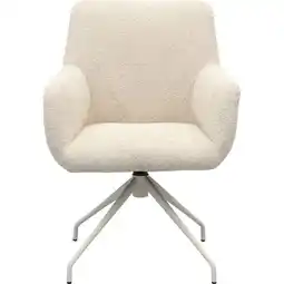 Trendhopper Eetkamerstoel Bora aanbieding