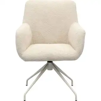 Trendhopper Eetkamerstoel Bora aanbieding