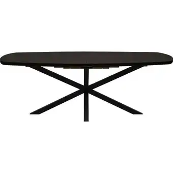 Trendhopper Eettafel Cosio uitschuifbaar aanbieding