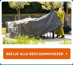 Van der Garde tuinmeubelen Alle beschermhoezen aanbieding