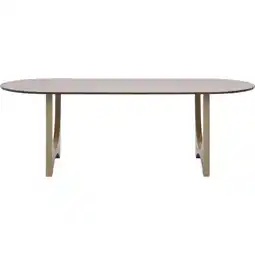 Trendhopper Eettafel Tavolo Capsule aanbieding
