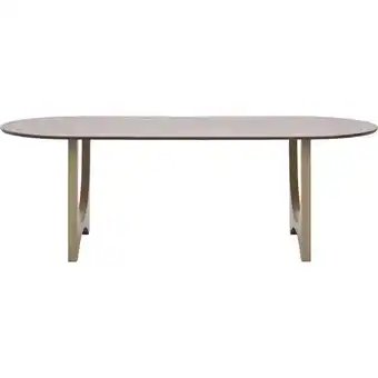 Trendhopper Eettafel Tavolo Capsule aanbieding