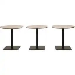 Trendhopper Eettafel Tavolo Bistro aanbieding