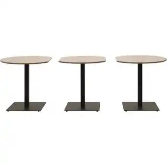 Trendhopper Eettafel Tavolo Bistro aanbieding
