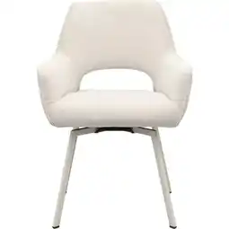 Trendhopper Eetkamerstoel Freya aanbieding