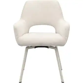 Trendhopper Eetkamerstoel Freya aanbieding