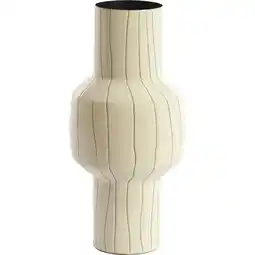 Trendhopper Vaas Sanuma 30cm hoog aanbieding