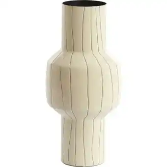Trendhopper Vaas Sanuma 30cm hoog aanbieding