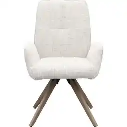 Trendhopper Eetkamerstoel Kasi aanbieding