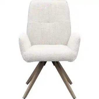 Trendhopper Eetkamerstoel Kasi aanbieding