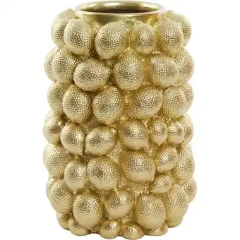 Trendhopper Vaas Lemon aanbieding