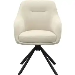 Trendhopper Eetkamerstoel Avio Sand aanbieding