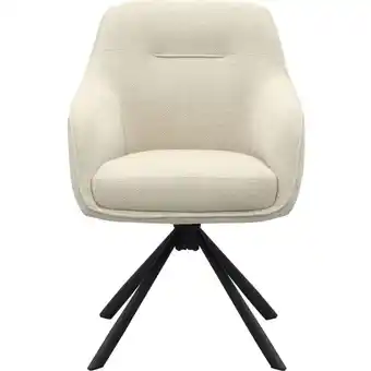 Trendhopper Eetkamerstoel Avio Sand aanbieding