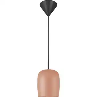 Trendhopper Hanglamp Notti terracotta aanbieding