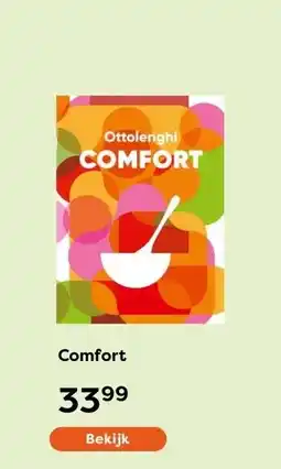 The Read Shop Comfort aanbieding