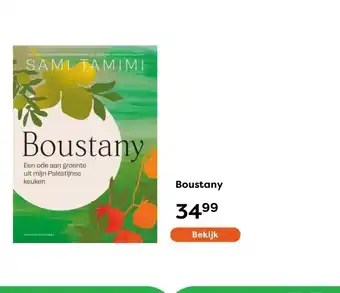The Read Shop Boustany aanbieding