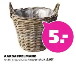 Ranzijn AARDAPPELMAND aanbieding