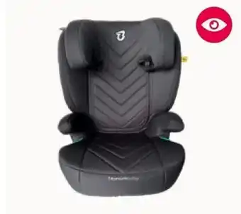 Prenatal Titaniumbaby Vidar i-Size Voor kinderen van 100 t/m 150 cm. aanbieding