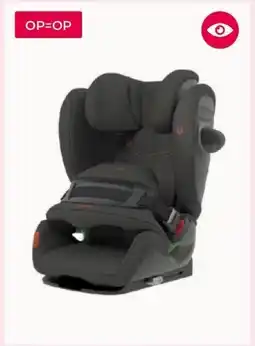 Prenatal Cybex Pallas G I-Size aanbieding