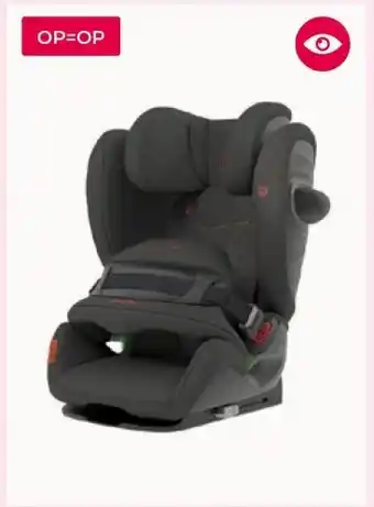 Prenatal Cybex Pallas G I-Size aanbieding
